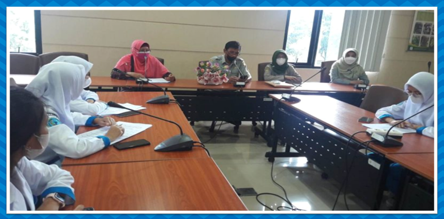 Wisata Edukasi Tanaman Rempah, Obat dan Atsiri Wisata Edukasi Tanaman Rempah, Obat dan Atsiri